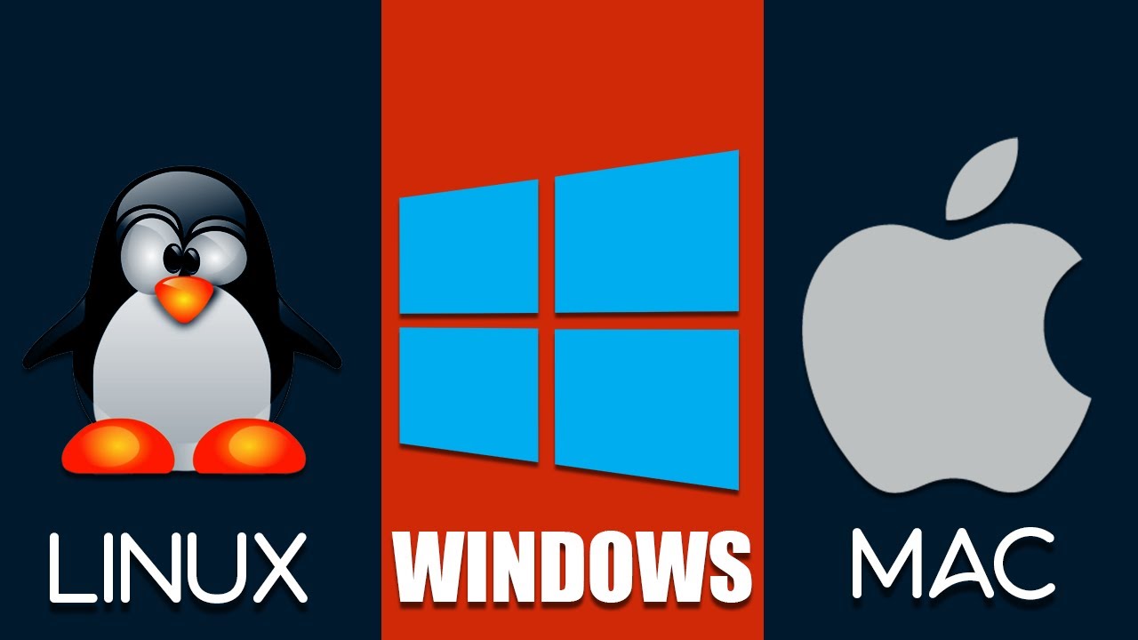 MacOS Vs Windows Vs Linux Confronto Tra Sistemi Operativi BLOG KOL MacOS Vs Windows Vs Linux Confronto Tra Sistemi Operativi BLOG KOL